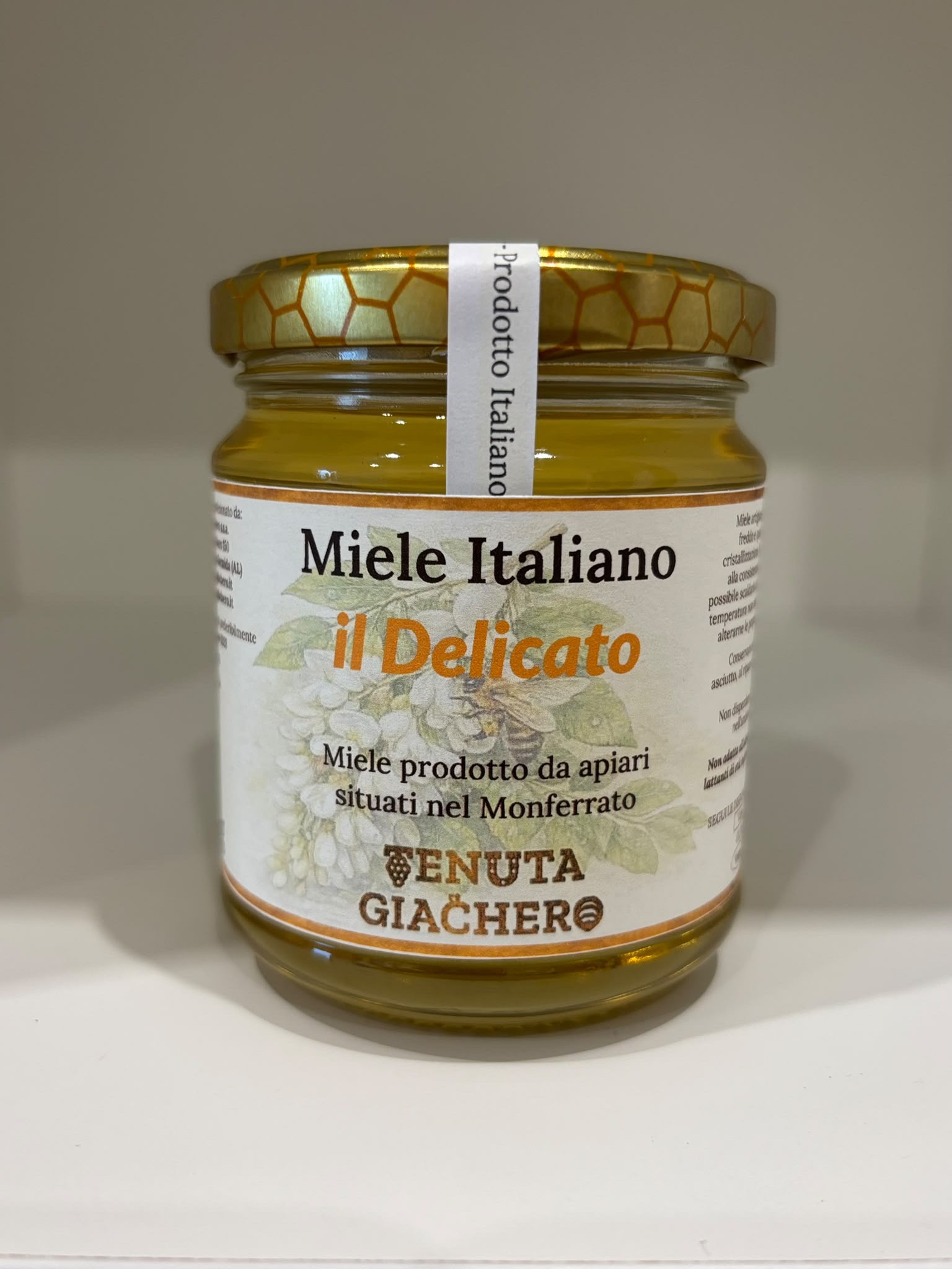 Miele il Delicato - immagine 1