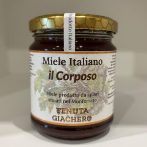 Miele il Corposo - immagine 1