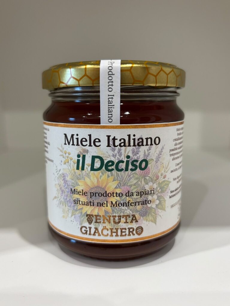 Miele il Deciso