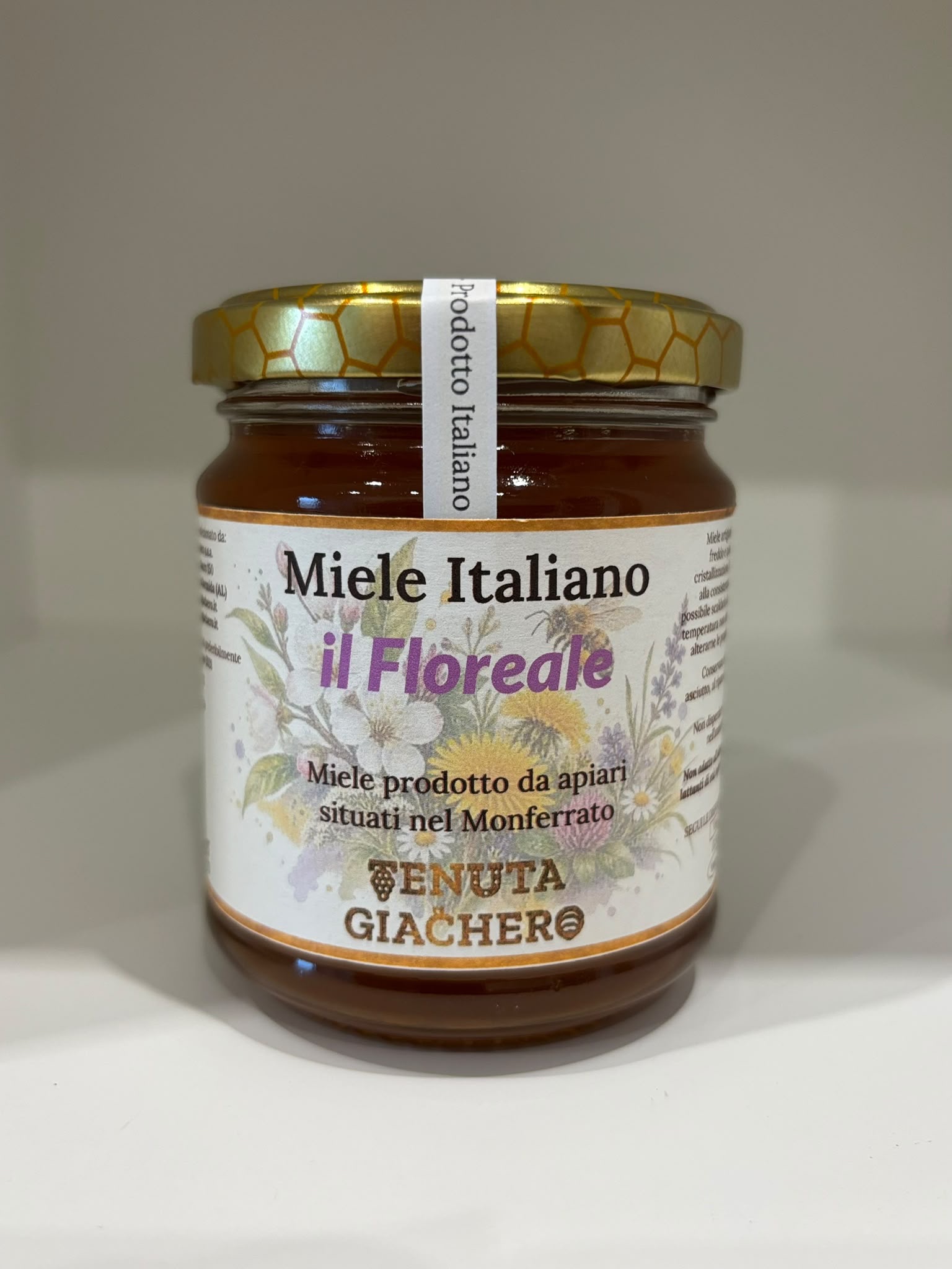 Miele il Floreale - immagine 1