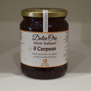 Miele il Corposo - immagine 2