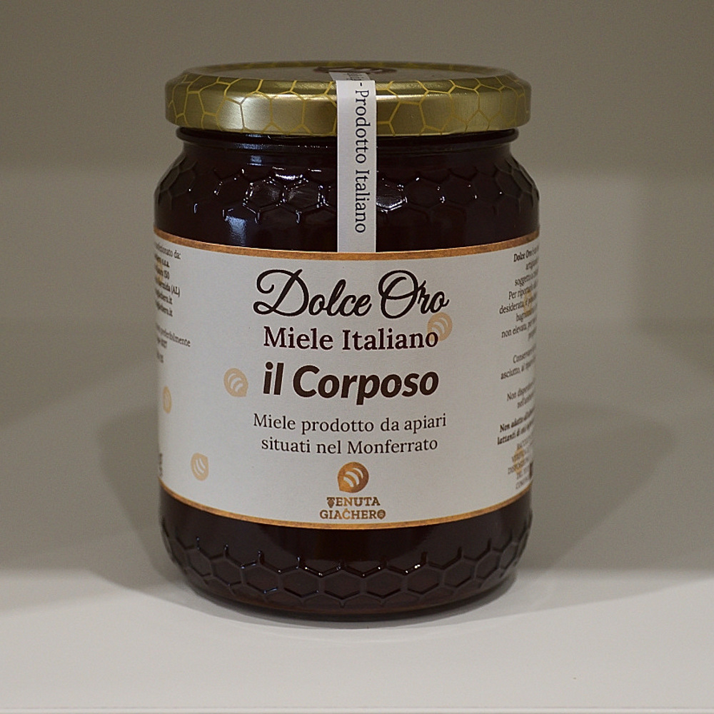 Miele il Corposo