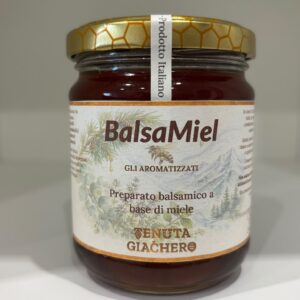 BalsaMiel - immagine 1