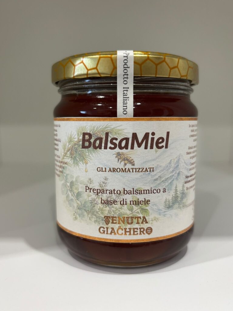 BalsaMiel