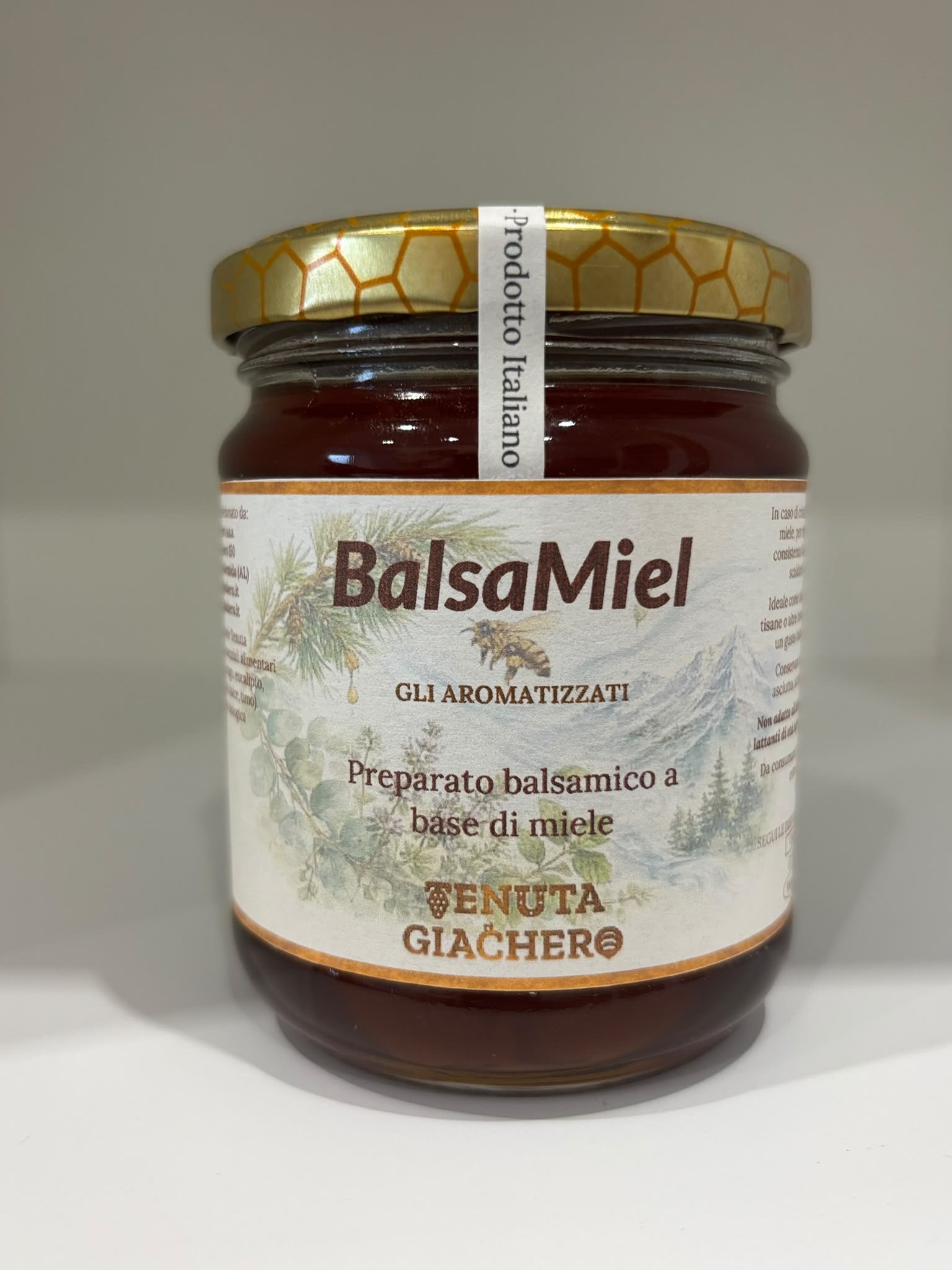 BalsaMiel - immagine 1