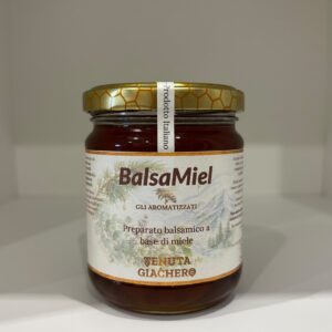 BalsaMiel - immagine 2