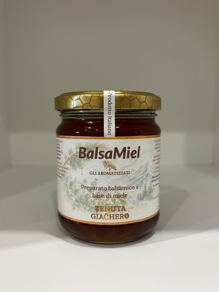 BalsaMiel