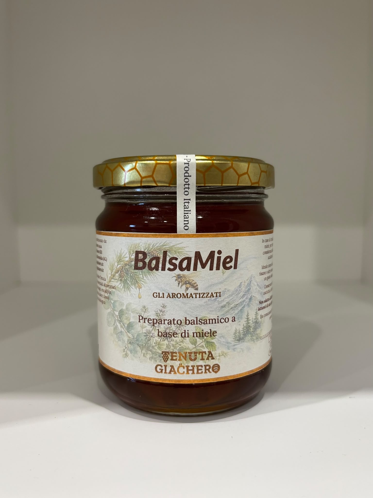 BalsaMiel - immagine 2